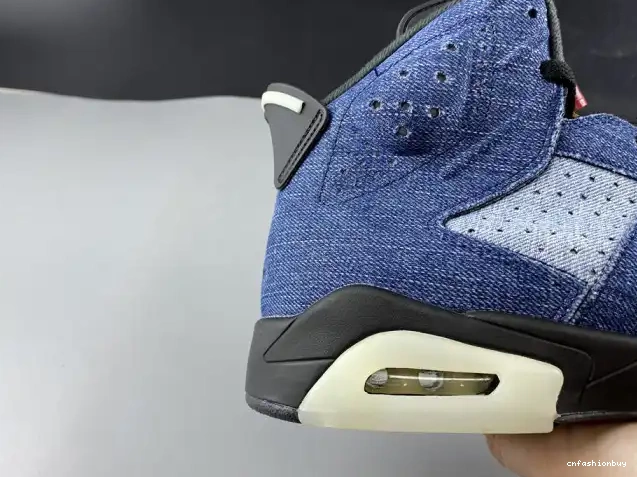 6 CT5350-401 Denim Jordan Air Washed 0624